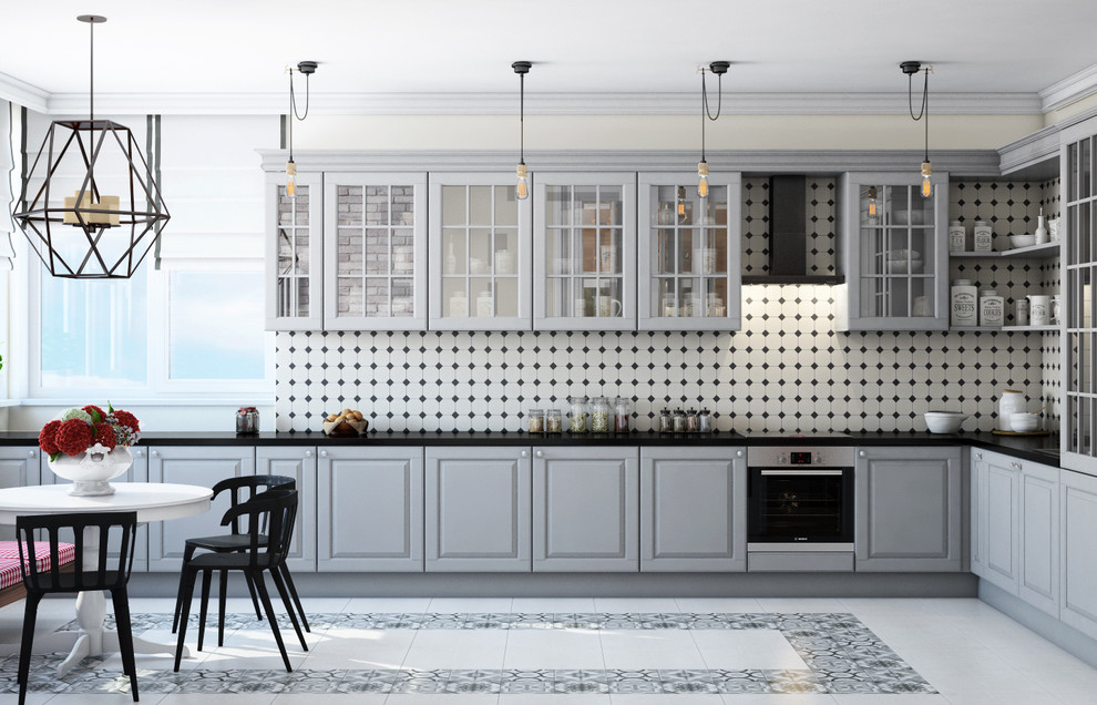 Городское Шале