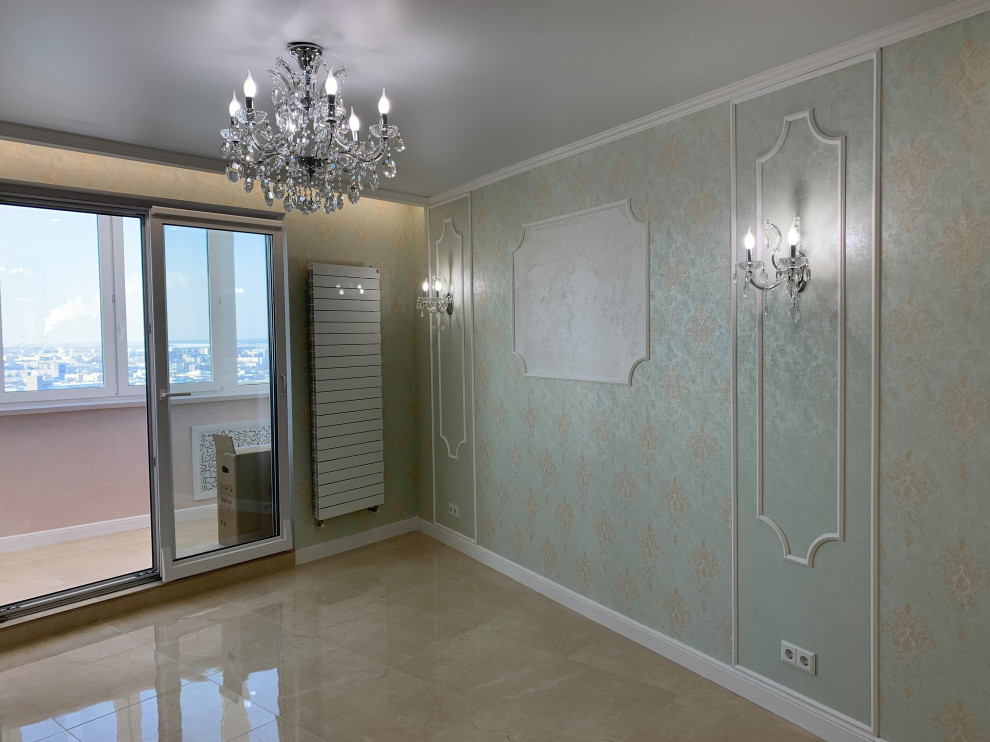 Классика всегда в моде