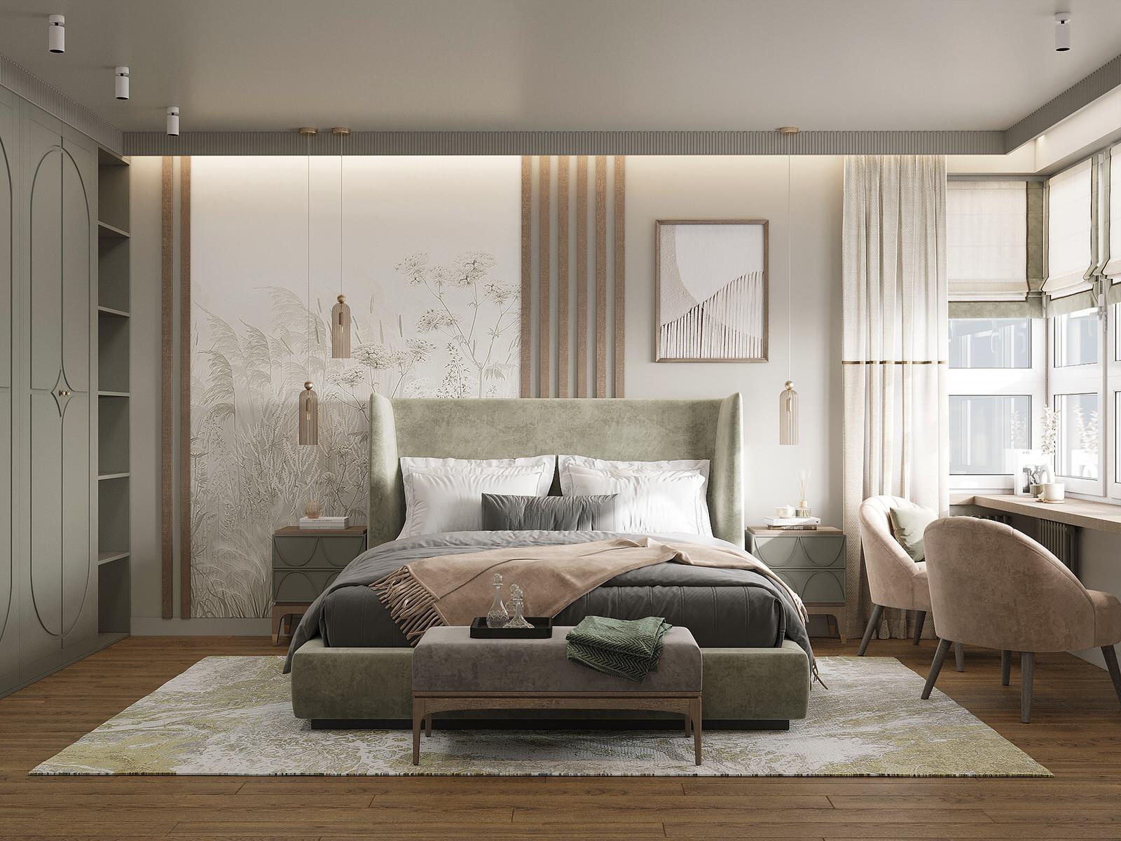 ЖК "Life Варшавская"