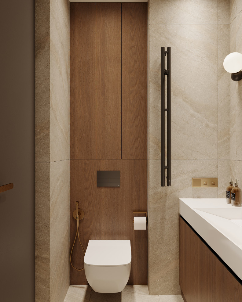 Квартира в ЖК Символ