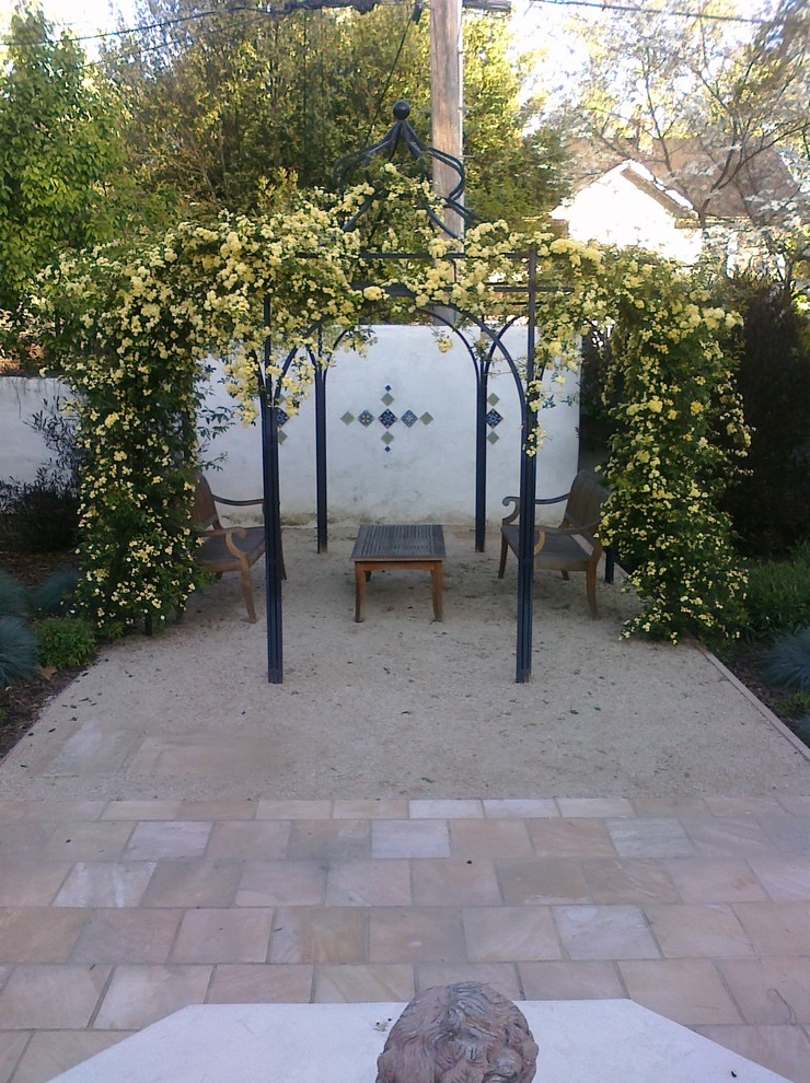 Живая беседка: Из чего ее вырастить в среднерусской полосе