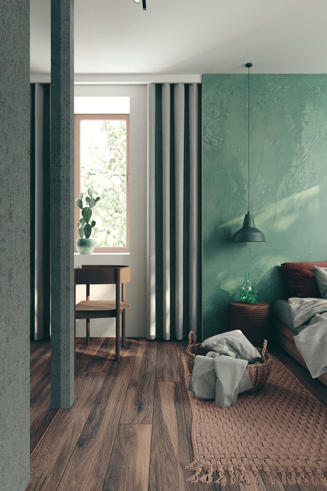 Квартира на Чистых Прудах