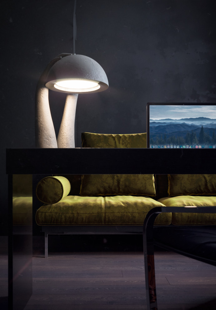 Обложка проекта: Загородный дом