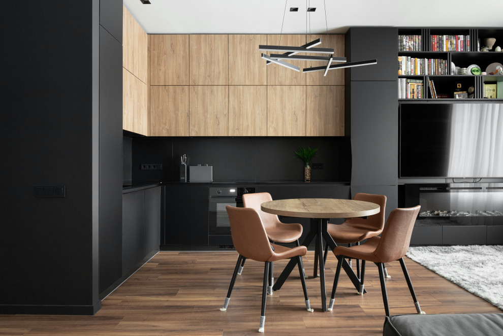 ФОТО - ЖК THE RESIDENS