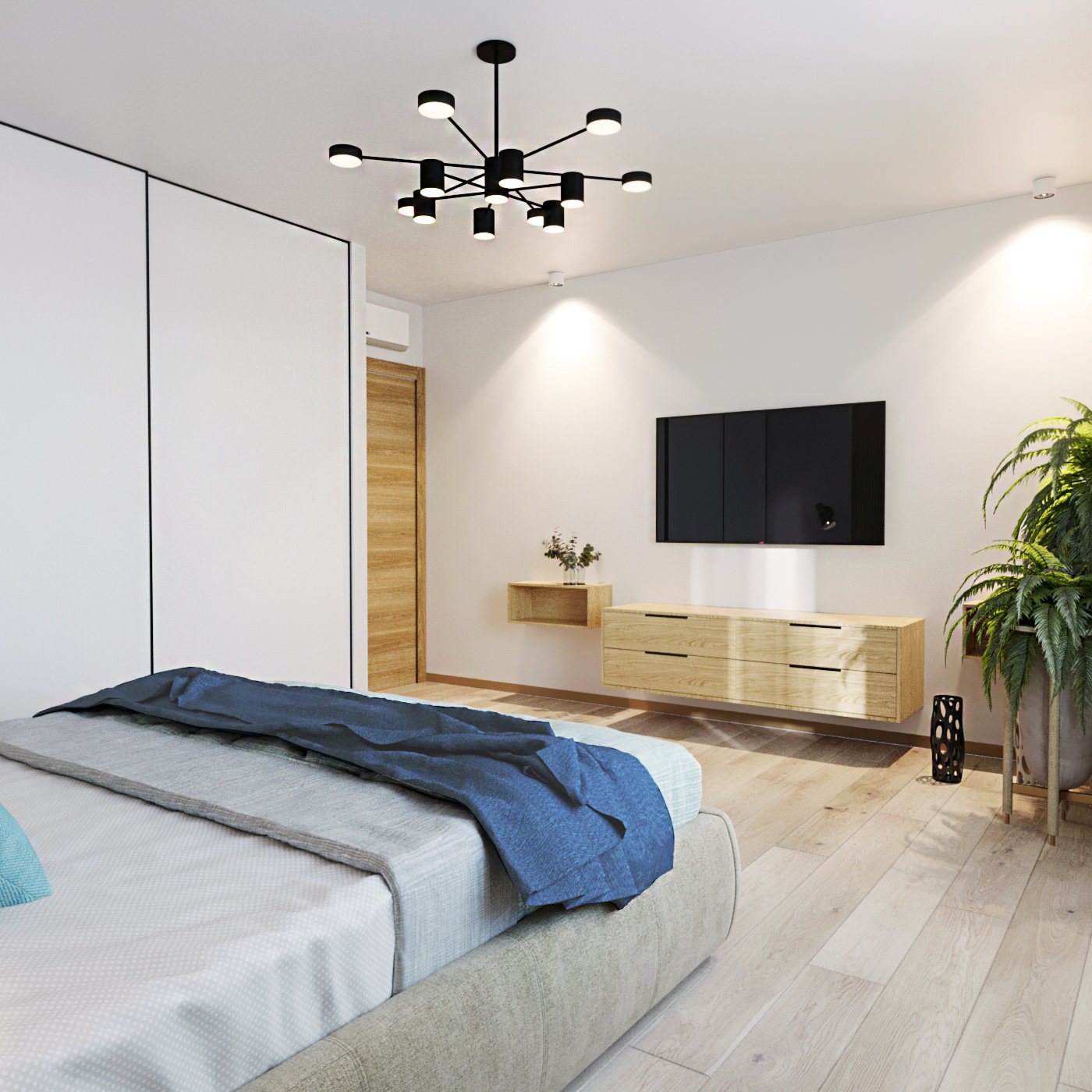 Эко-стиль. ЖК "Пять звёзд"