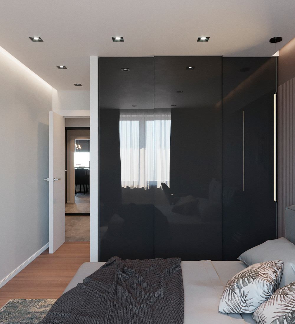 Квартира ЖК "Полюстрово"