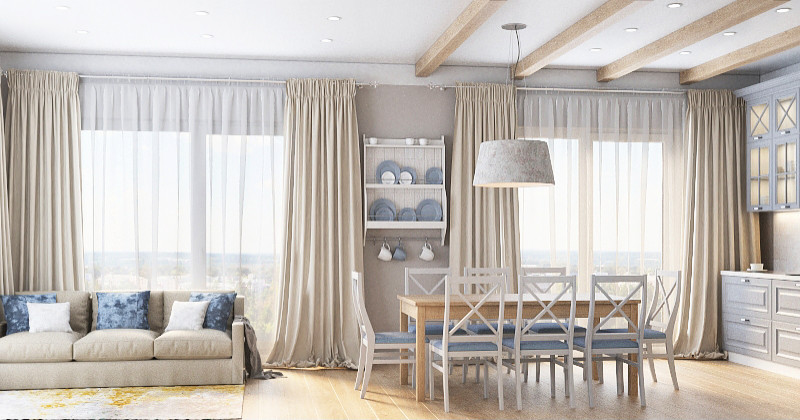 Дом, пригород СПб