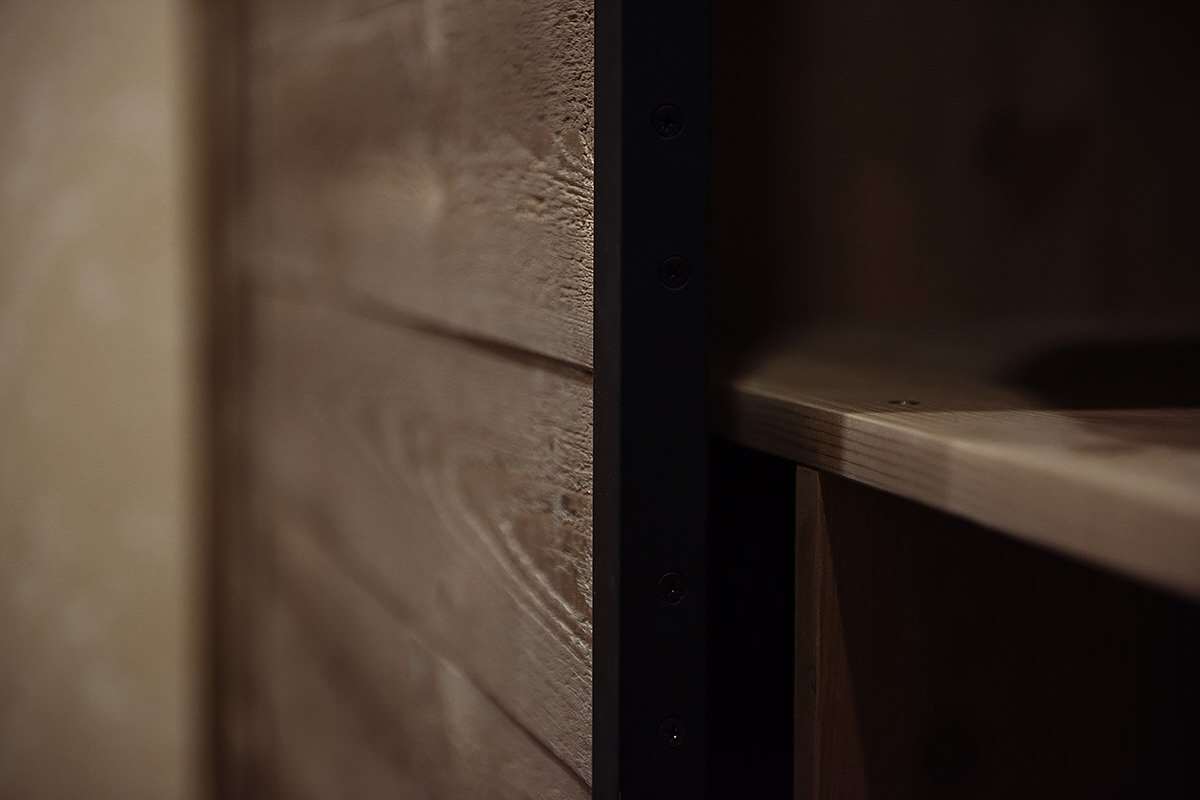 Квартира Алексея