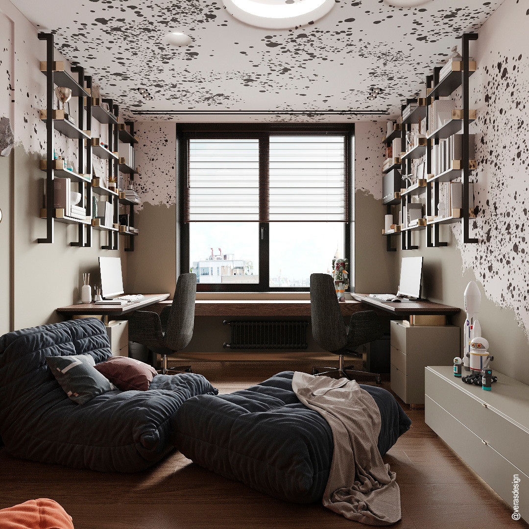 Квартира для  семьи