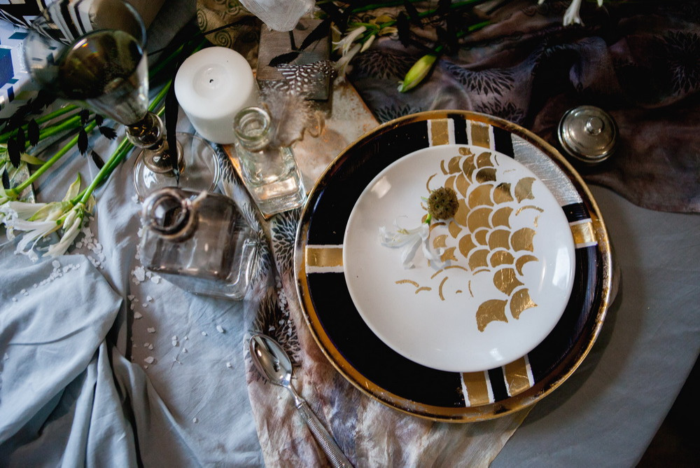 Обложка проекта: Новогодний декор 2016 от дизайн-бюро Ecole