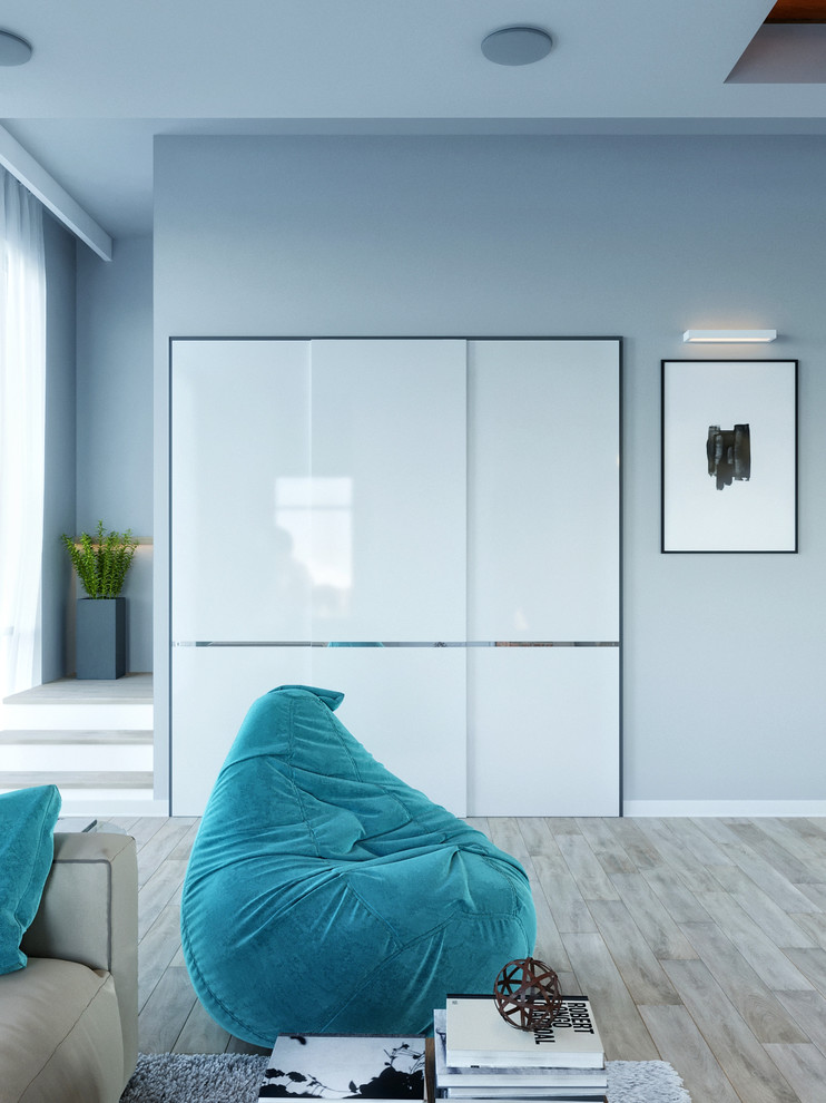 Таунхаус в Футуро Парк 159 кв. м