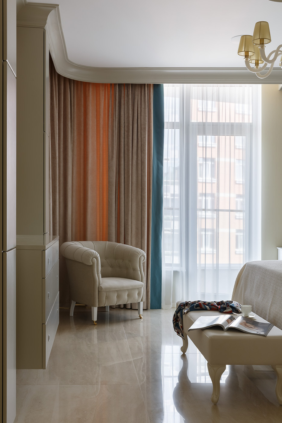 Новая Сцена