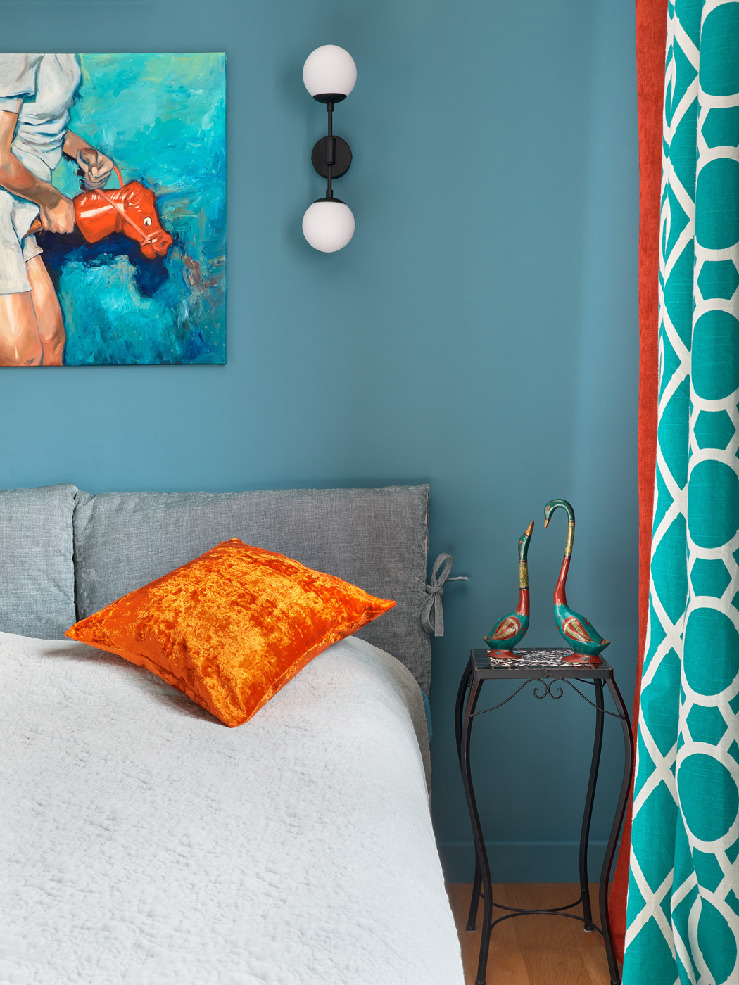 3-х комнатная квартира П-44Т