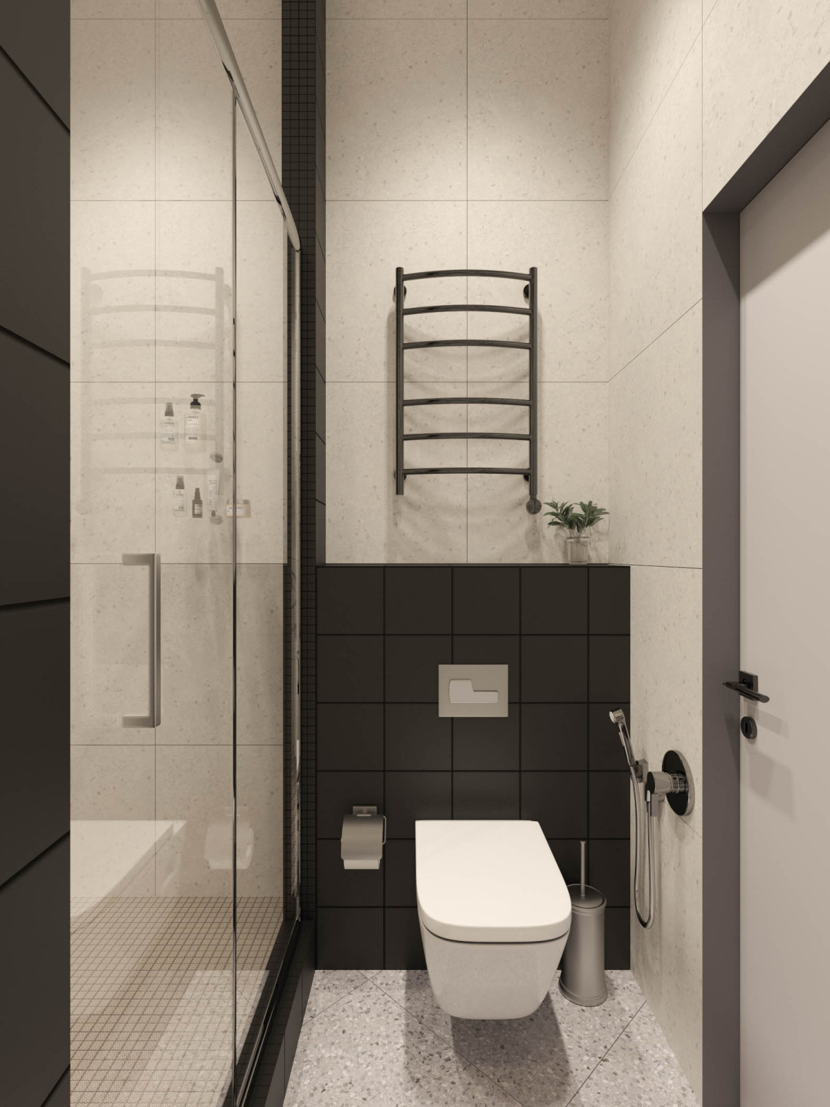 дом 260 кв.м в с.Петровичи