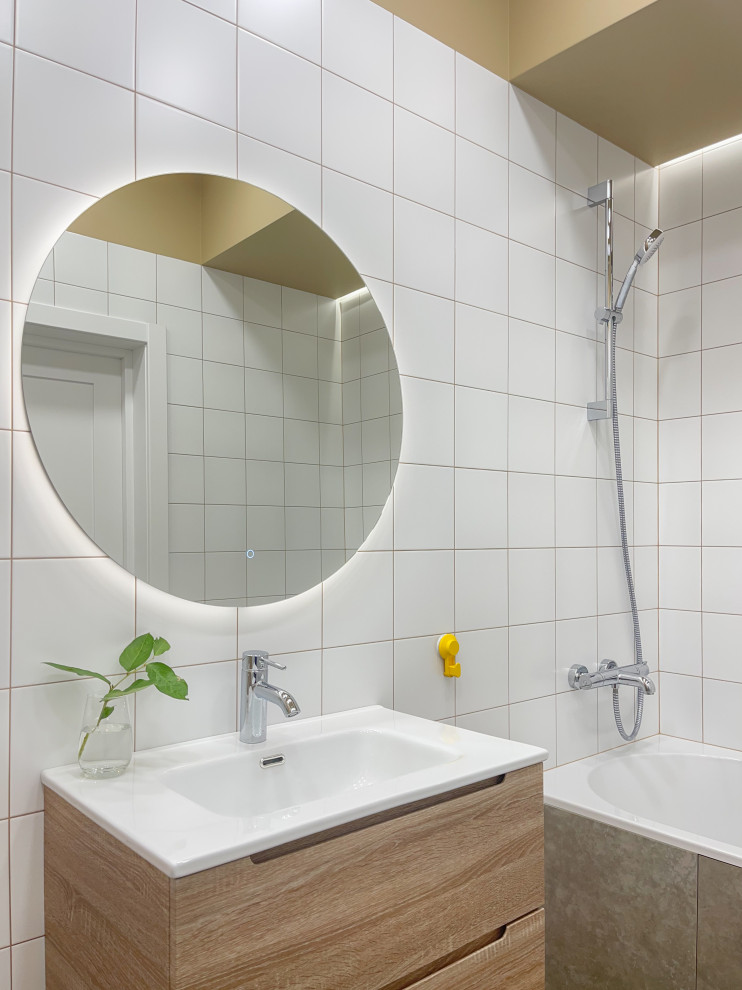 Семейный дом в Лукашово (фото)