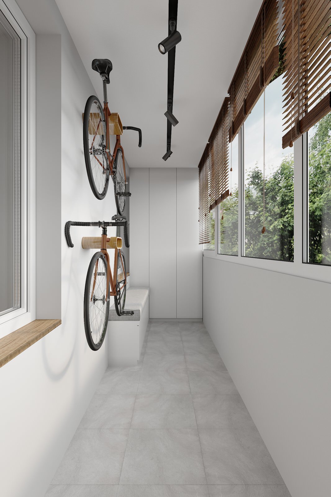 ЖК Рублевское шоссе