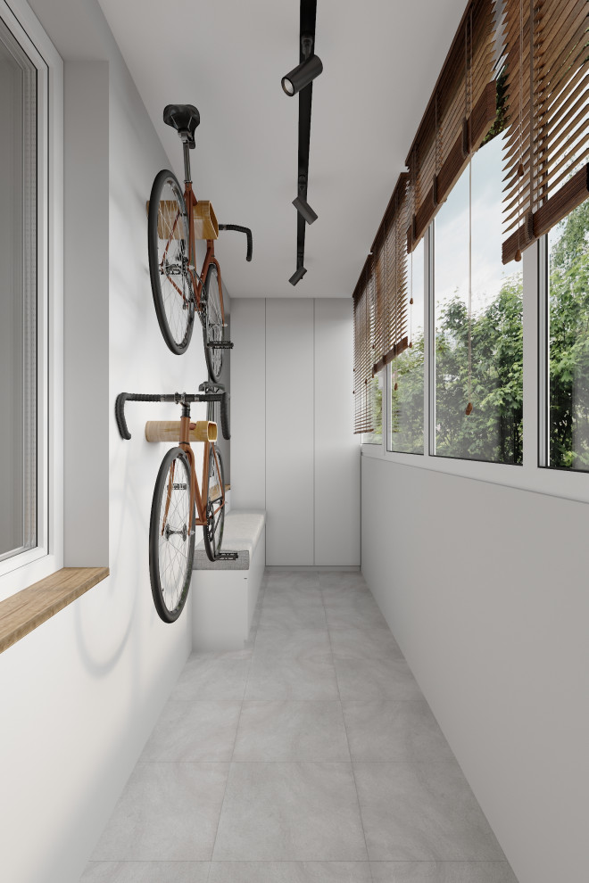 ЖК Рублевское шоссе