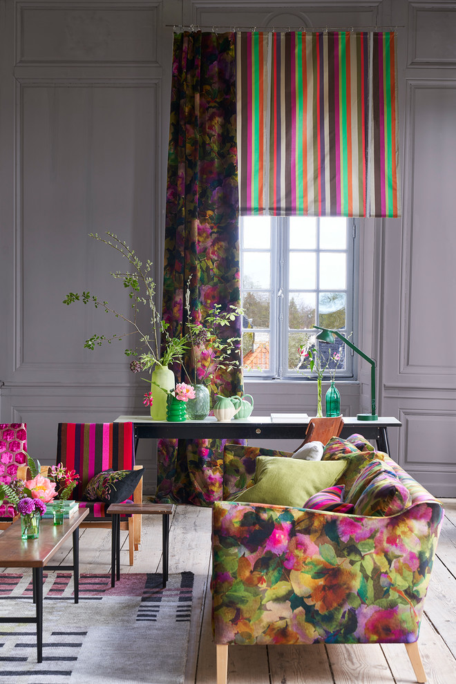 Jaipur Rose от Designers Guild