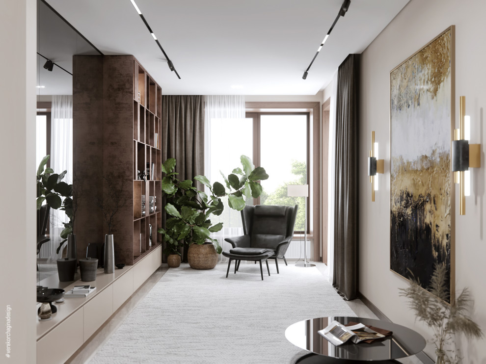 Загородный дом