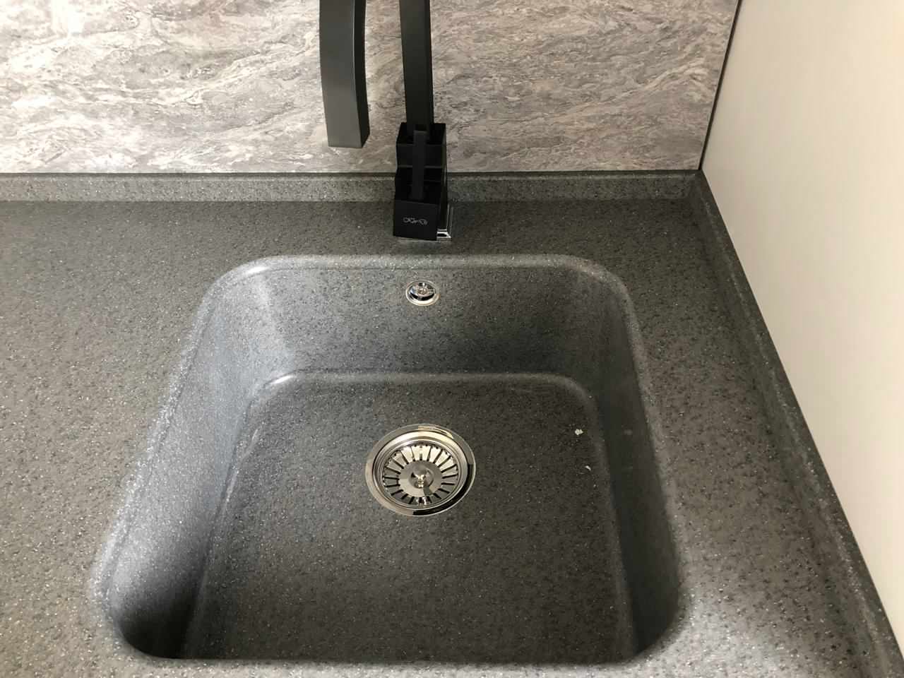 Обложка проекта: Кухня