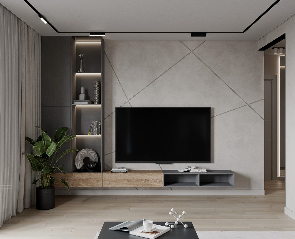 ЖК Янтарная долина