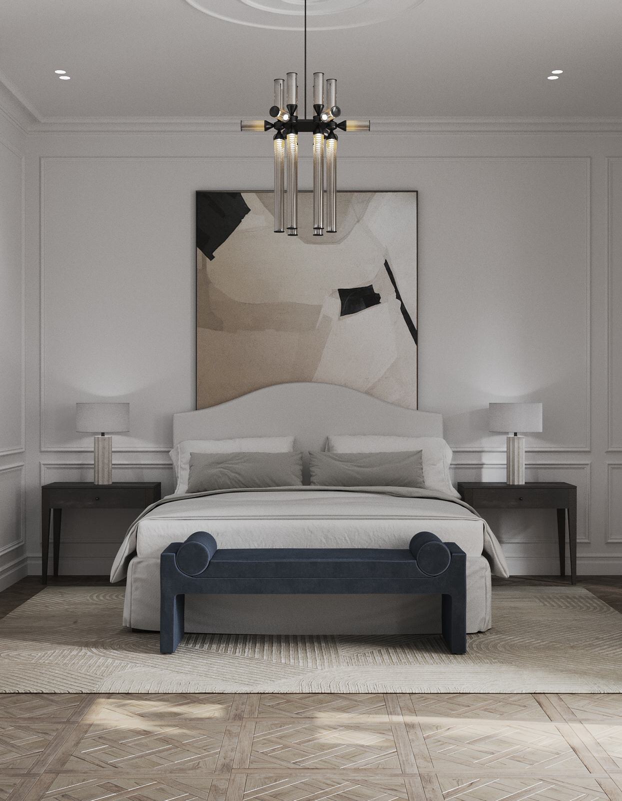 Обложка проекта: Квартира в историческом доме на ул.Репина