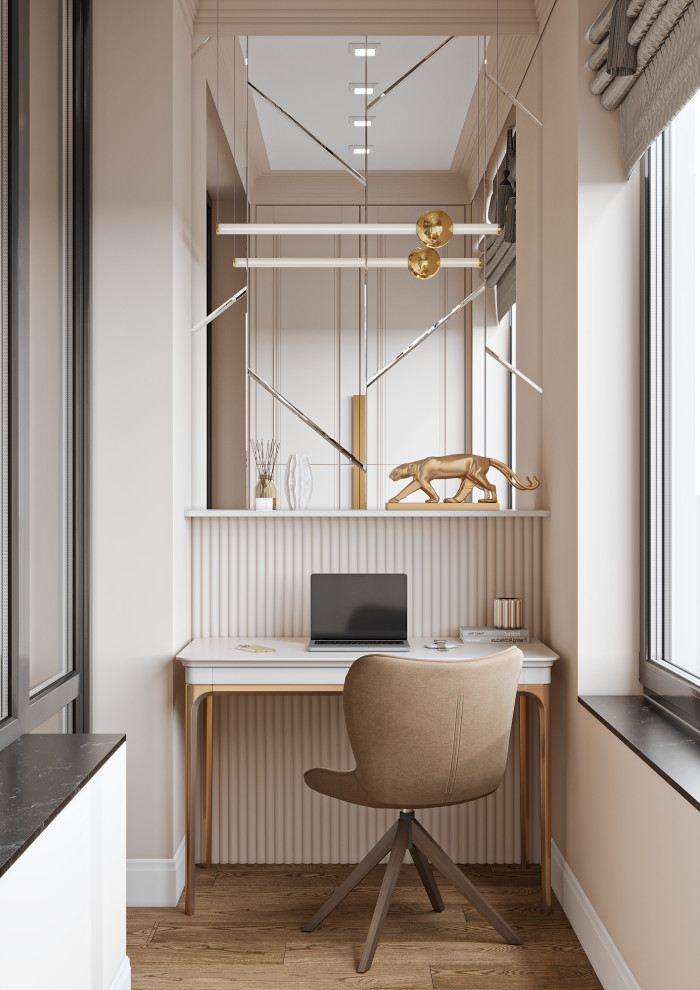 Янтарный вальс