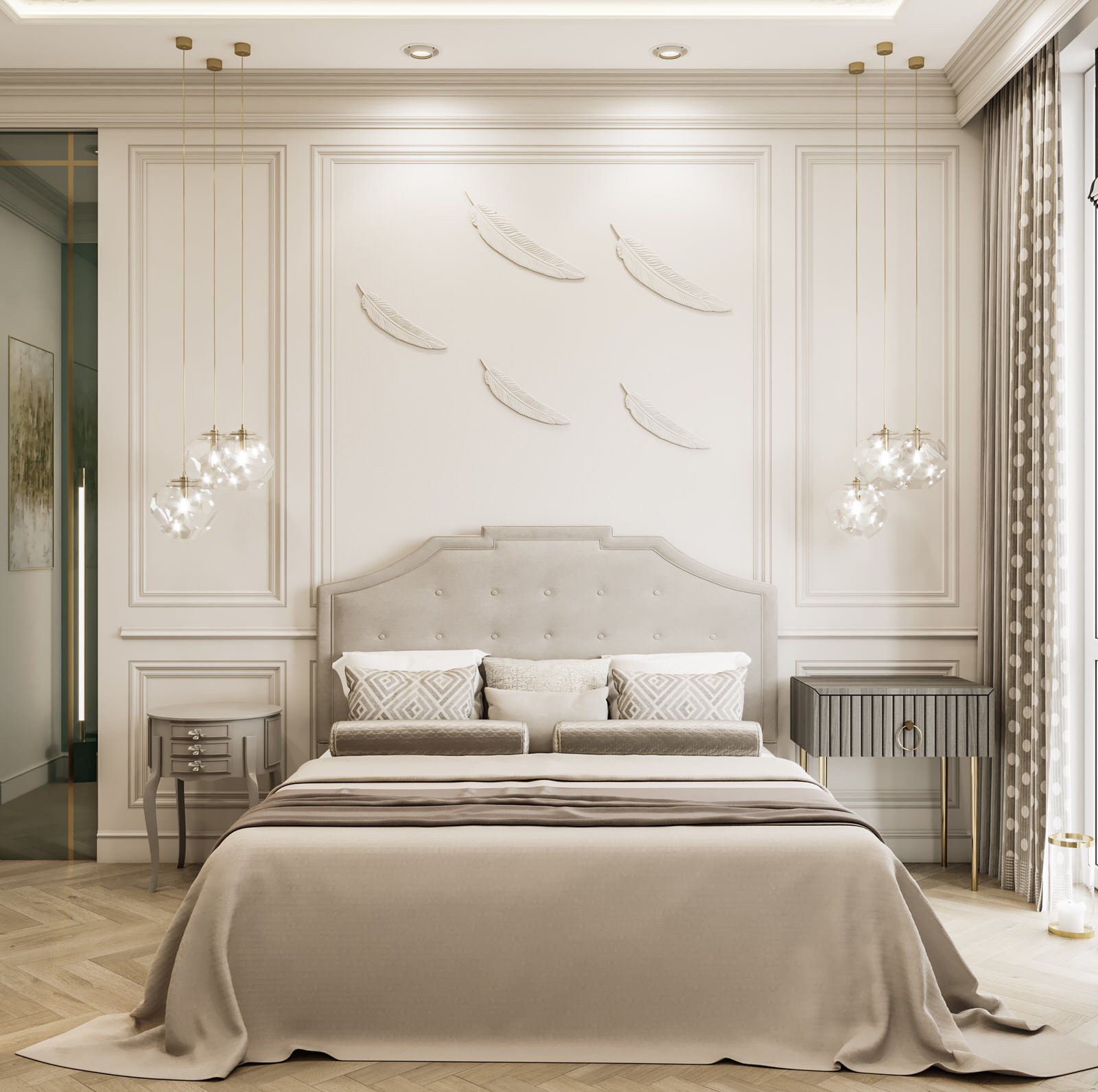 ЖК Новый центр