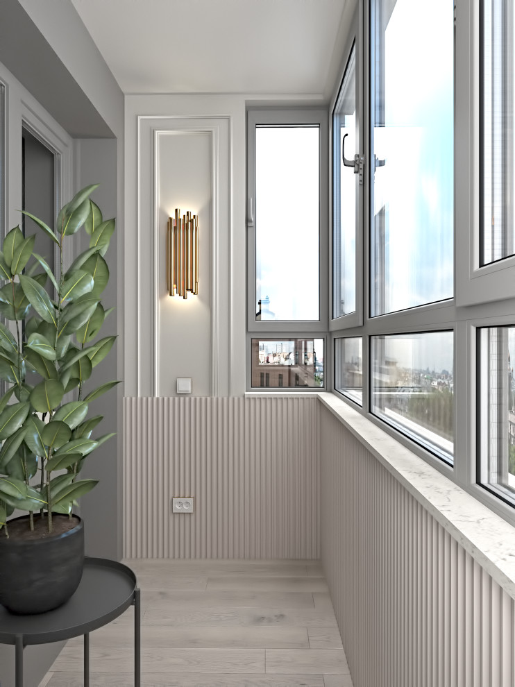 ЖК "Дом на Минаева" Ульяновск