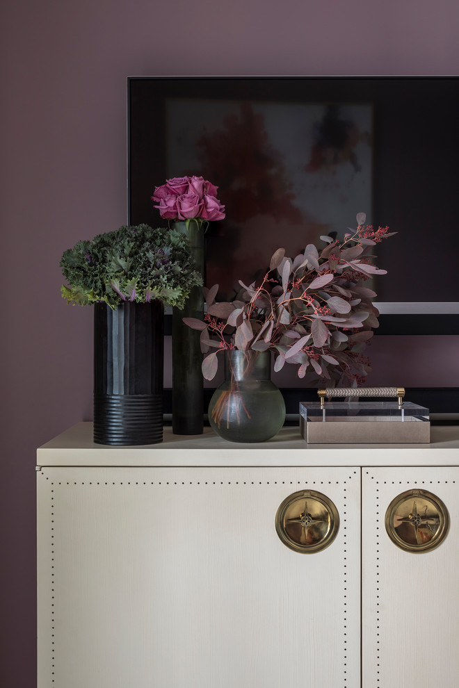 Фотосъемка интерьера квартиры в ЖК Розмарин для AD