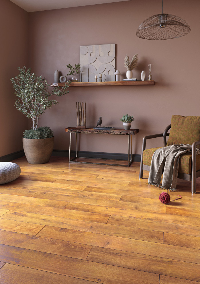 Ламинат My Step Sky Дуб Кантри MS710