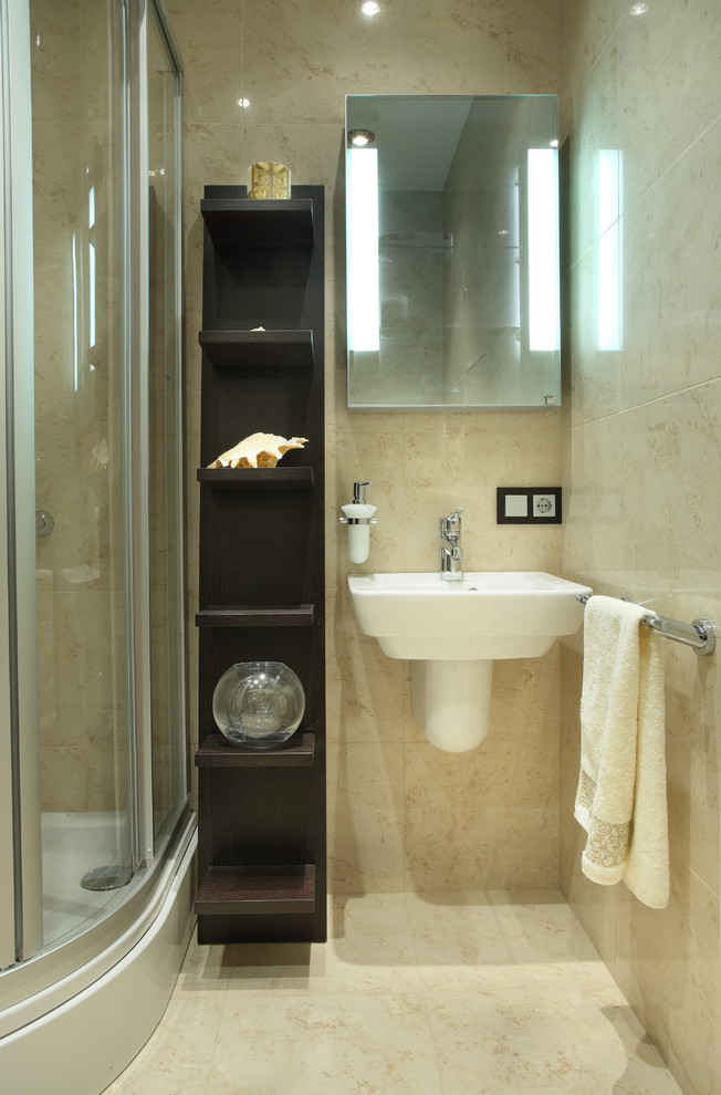 Квартира в ЖК "Золотые Ключи"