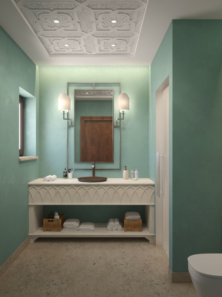 Вилла в ОАЭ