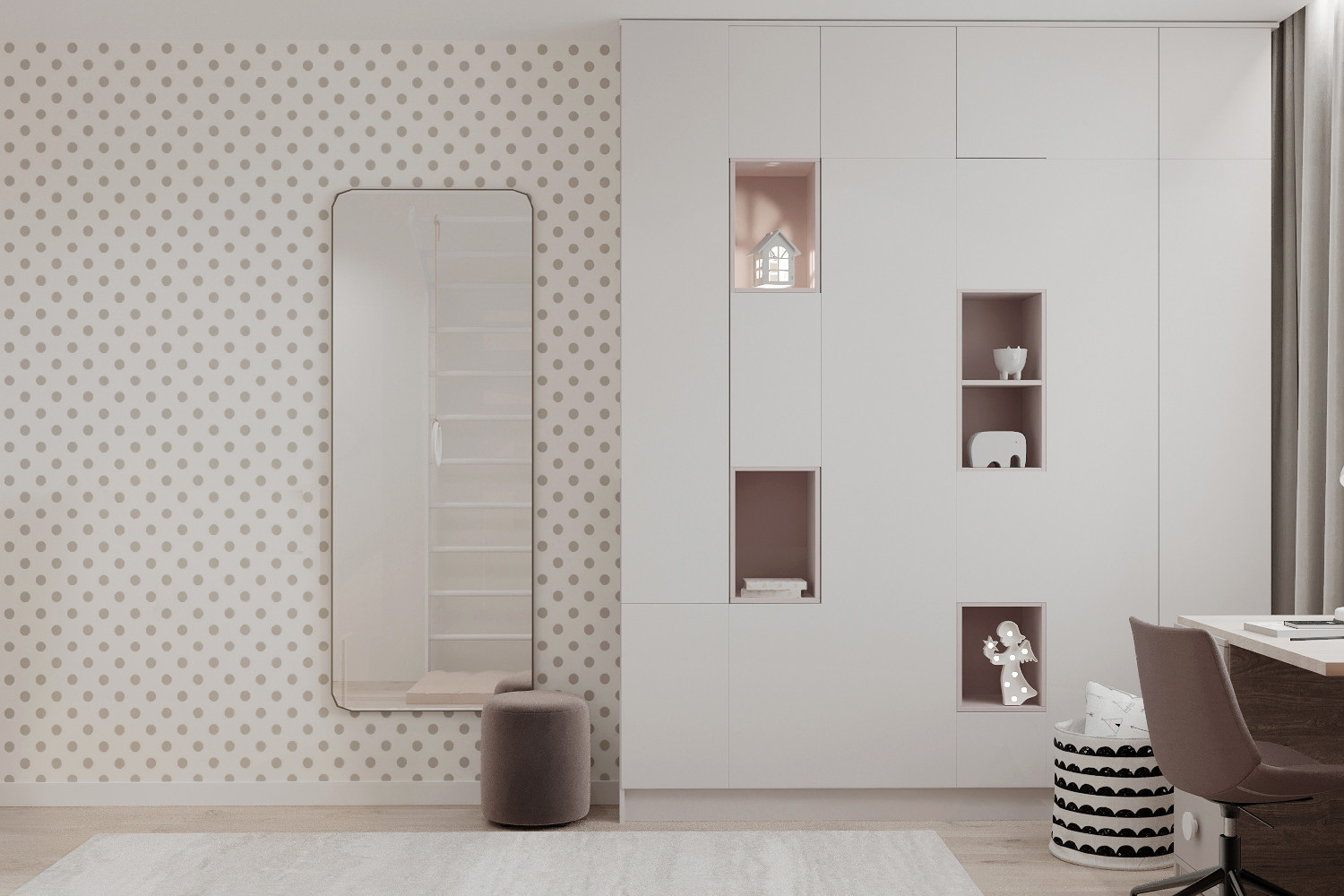 Квартира Жк. YES Residence