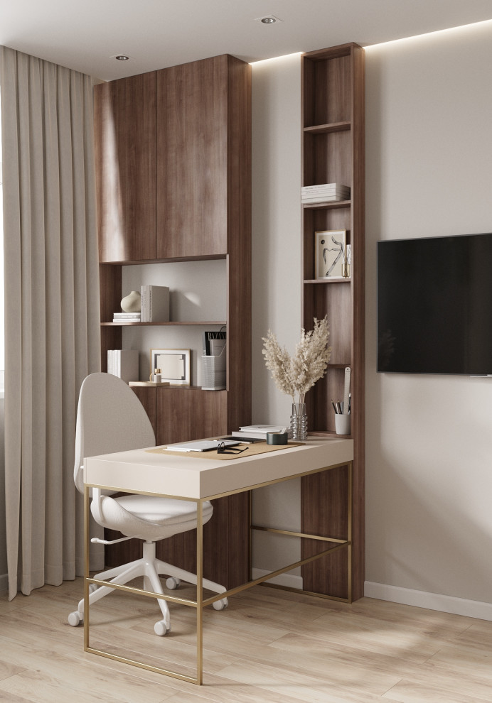 ЖК Звездный