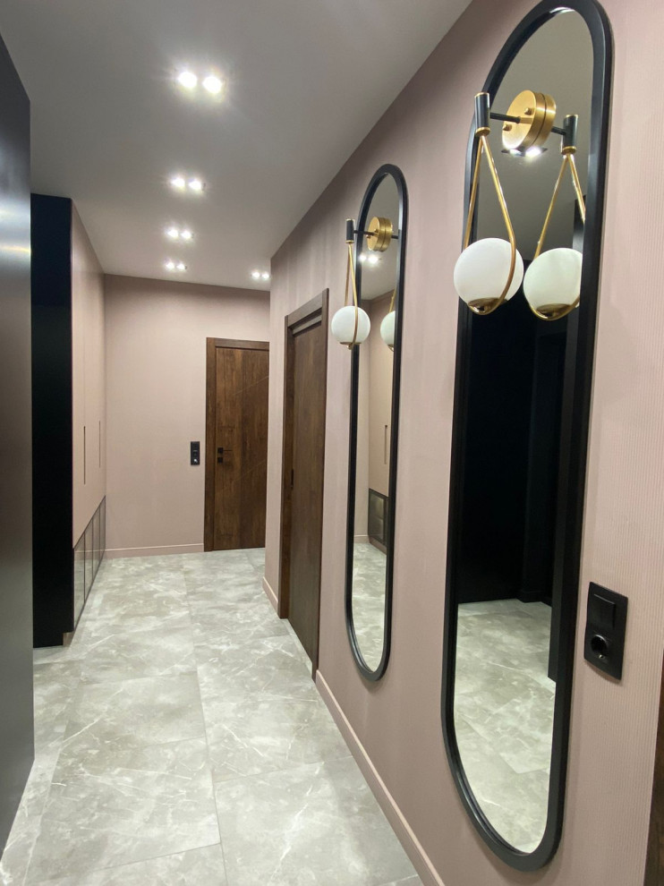 Мокко и пепел розы