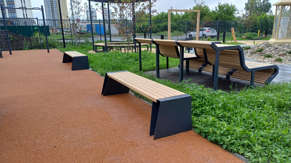 Обложка проекта: МАФ для ЖК "Талисман"