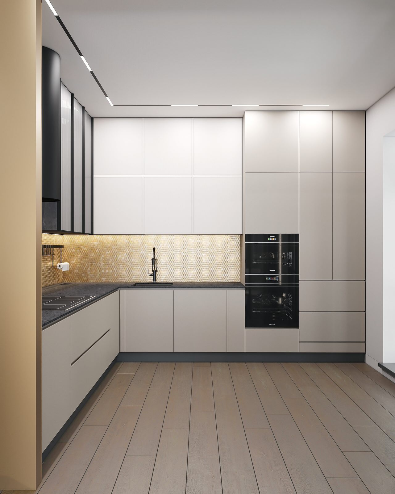 Квартира на Дубравной