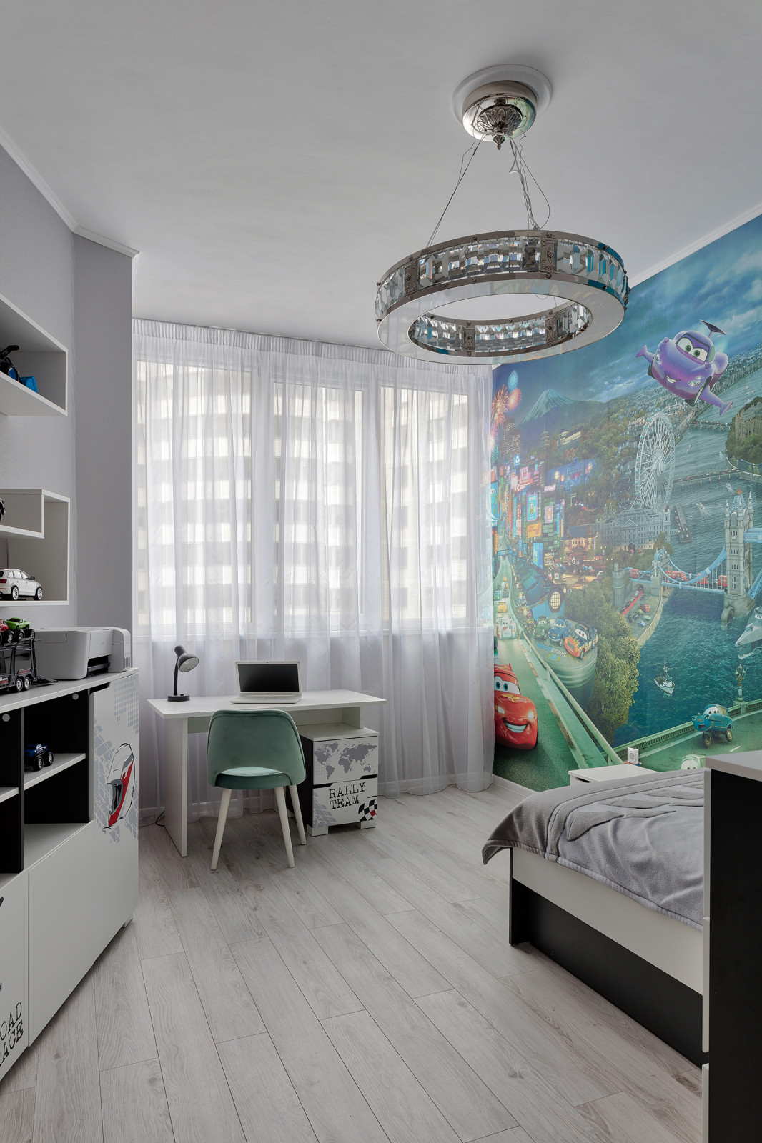 Квартира Платинум