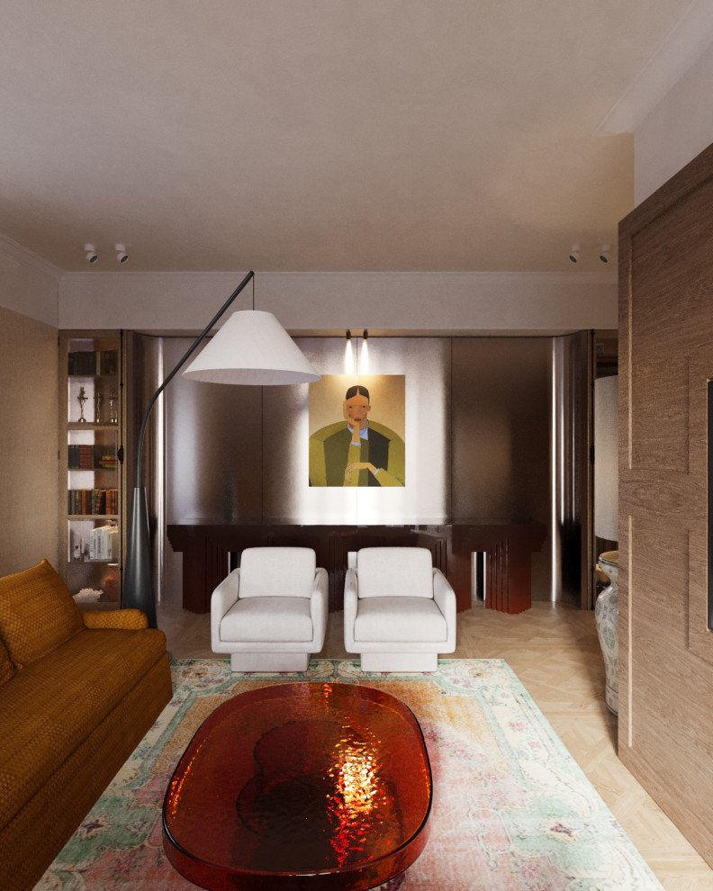 квартира в Тбилиси