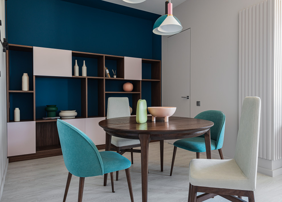 Обложка проекта: ЖК "Парадиз"