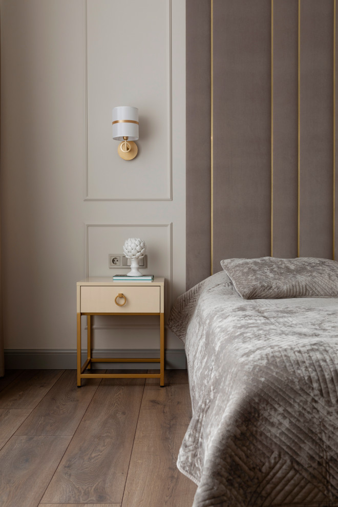 ЖК Headliner - 90 м²