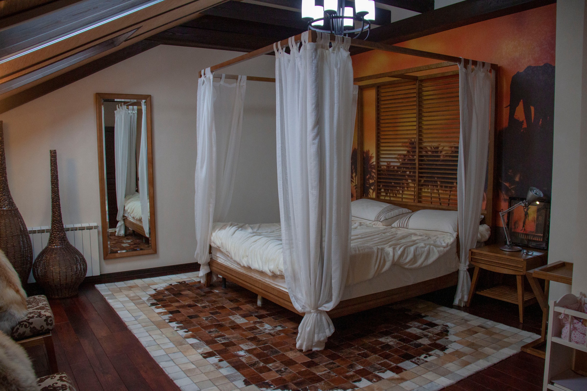 Гостевой дом