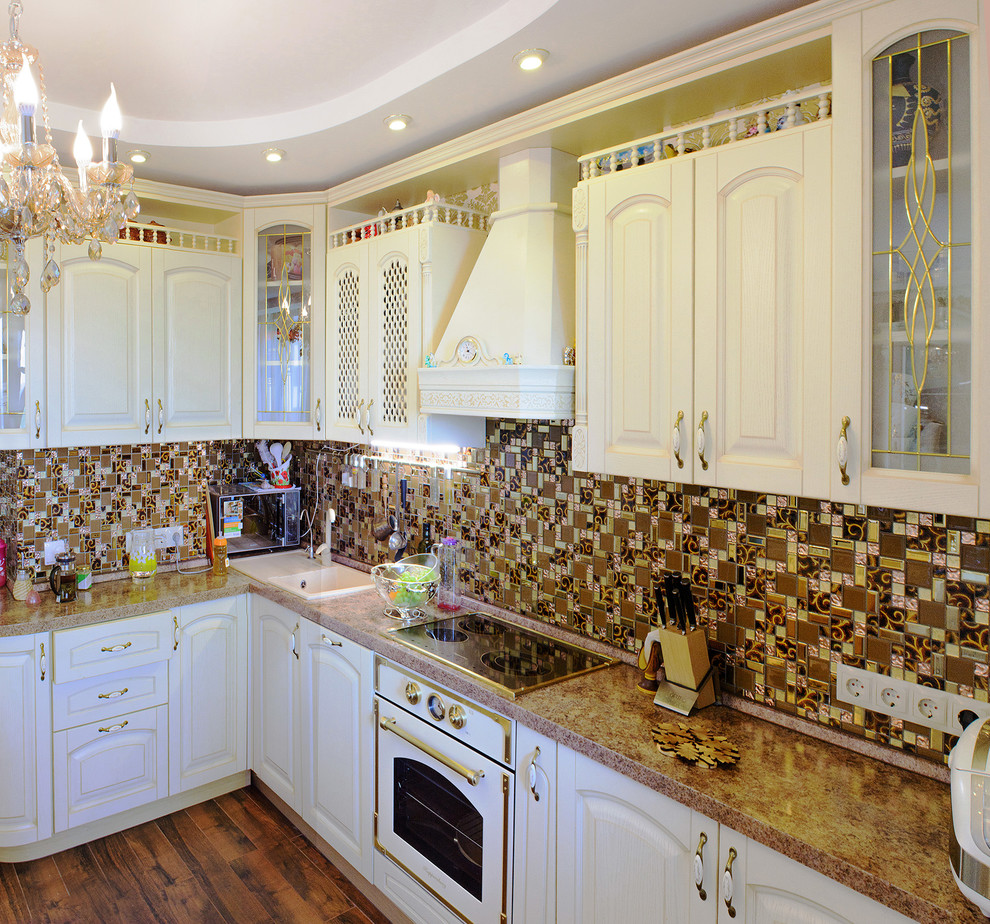 Квартира в поселке Островцы,Московской области