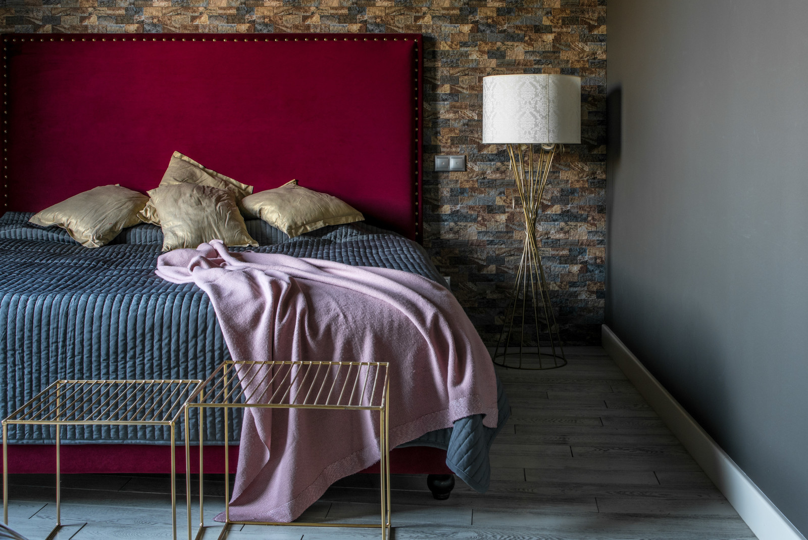 Дом для большой семьи