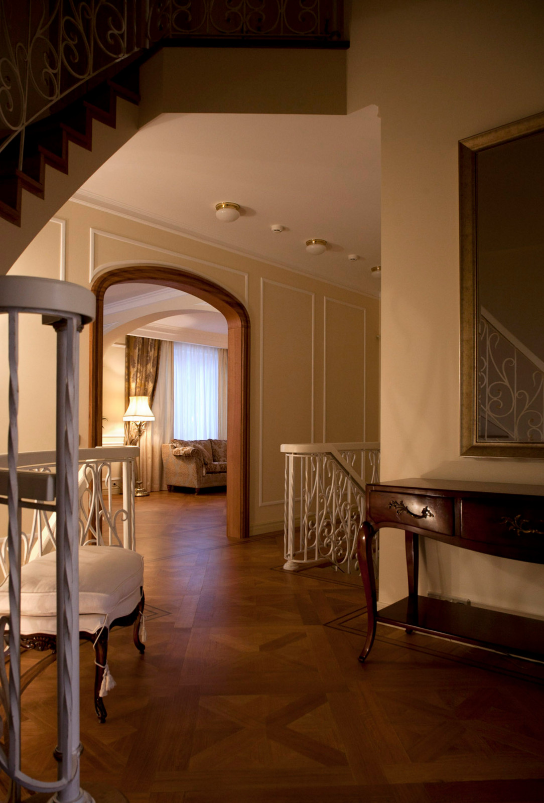 Дом в Подмосковье 1