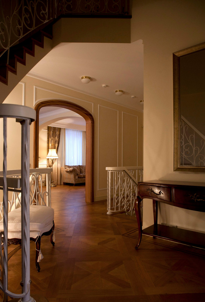 Дом в Подмосковье 1