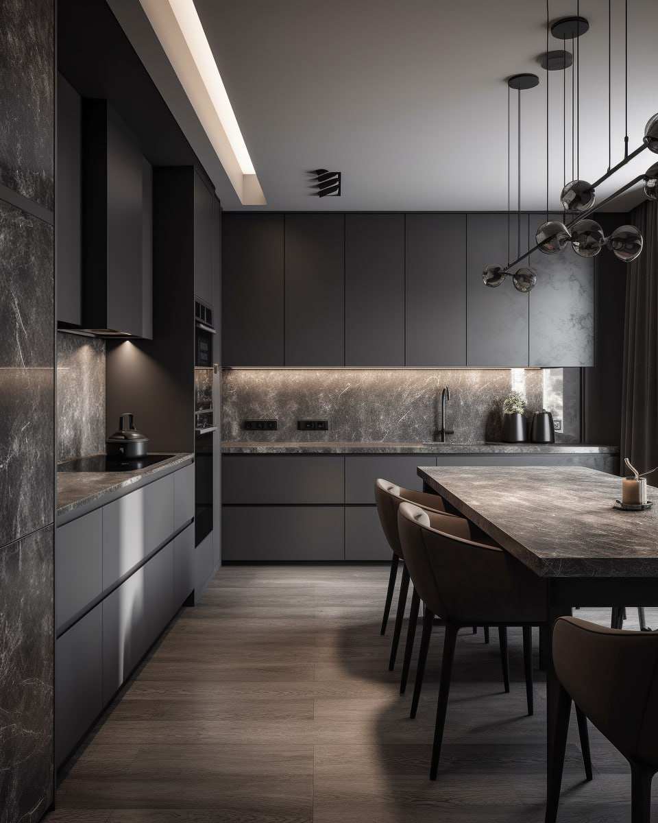 Дизайн-проект квартиры