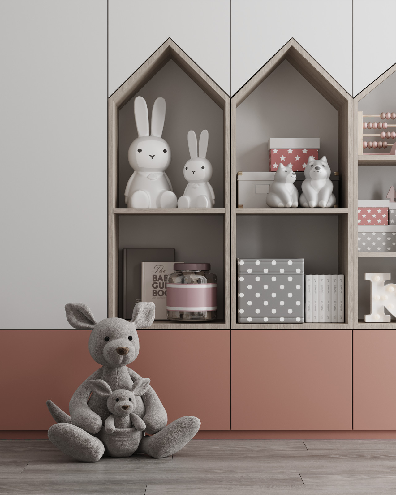 Лиговский сити - 75 м2