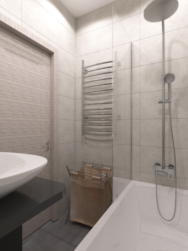 Обложка проекта: Солнечная система